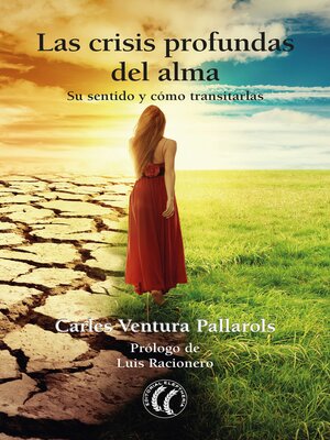 cover image of Las crisis profundas del alma